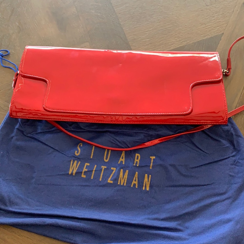 Clutch/purse